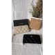 Good-Quality Wallet $25–$35