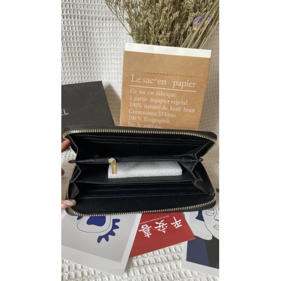 Good-Quality Wallet $25–$35
