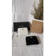 Good-Quality Wallet $25–$35