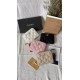 Good-Quality Wallet $25–$35
