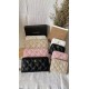 Good-Quality Wallet $25–$35