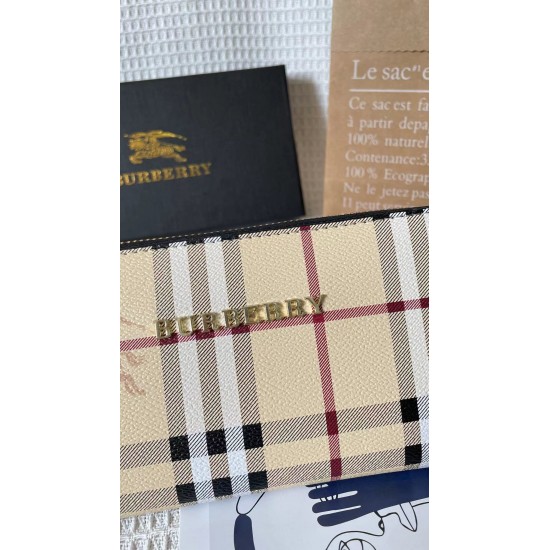 Good-Quality Wallet $25–$35