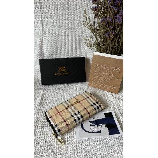 Good-Quality Wallet $25–$35
