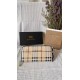 Good-Quality Wallet $25–$35