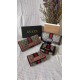 Good-Quality Wallet, $25–$35