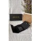 Good-Quality Wallet, $25–$35