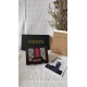 Good-Quality Wallet, $25–$35