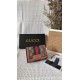 Good-Quality Wallet, $25–$35