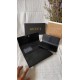 Good-Quality Wallet, $25–$35