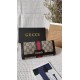 Good-Quality Wallet, $25–$35