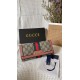 Good-Quality Wallet, $25–$35