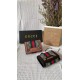 Good-Quality Wallet, $25–$35