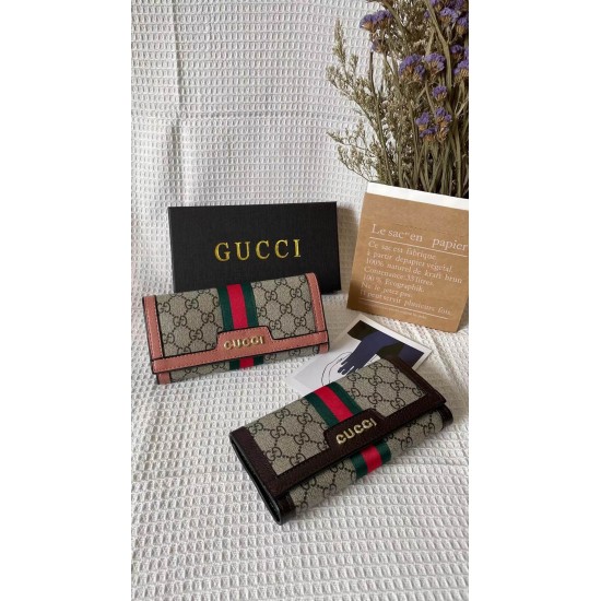 Good-Quality Wallet, $25–$35
