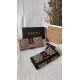 Good-Quality Wallet, $25–$35