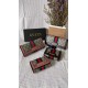 Good-Quality Wallet, $25–$35