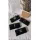 Good-Quality Wallet $25–$35