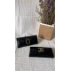 Good-Quality Wallet $25–$35