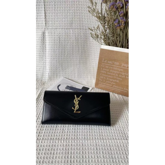 Good-Quality Wallet $25–$35