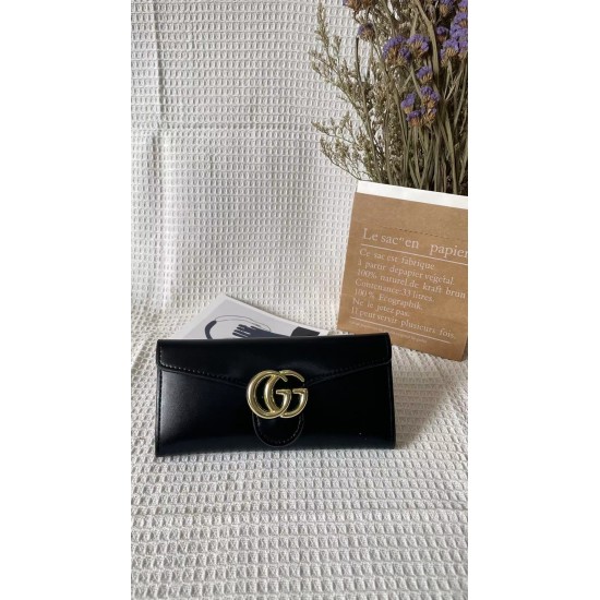 Good-Quality Wallet $25–$35