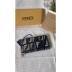 Good-Quality Wallet $25–$35