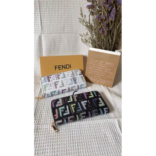 Good-Quality Wallet $25–$35