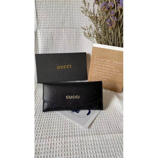 Good-Quality Wallet $25–$35