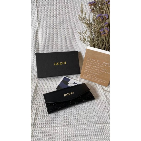Good-Quality Wallet $25–$35