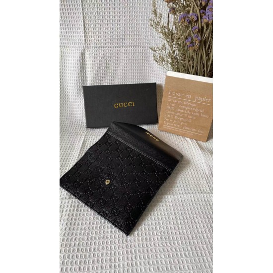 Good-Quality Wallet $25–$35