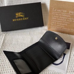 Good-Quality Wallet $25–$35
