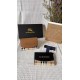 Good-Quality Wallet $25–$35