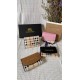 Good-Quality Wallet $25–$35