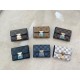 Good-Quality Wallet, $25–$35