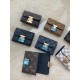 Good-Quality Wallet, $25–$35