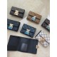 Good-Quality Wallet, $25–$35