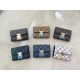 Good-Quality Wallet, $25–$35