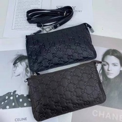 Good-Quality Wallet $25–$35