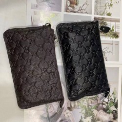 Good-Quality Wallet $25–$35