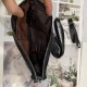 Good-Quality Wallet $25–$35