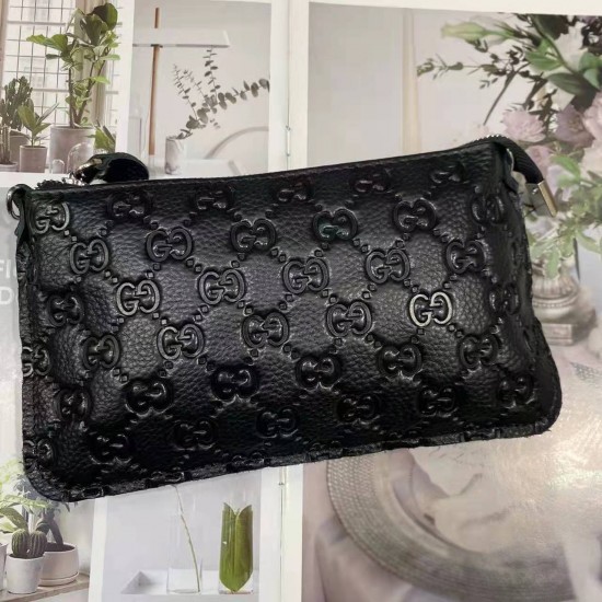 Good-Quality Wallet $25–$35