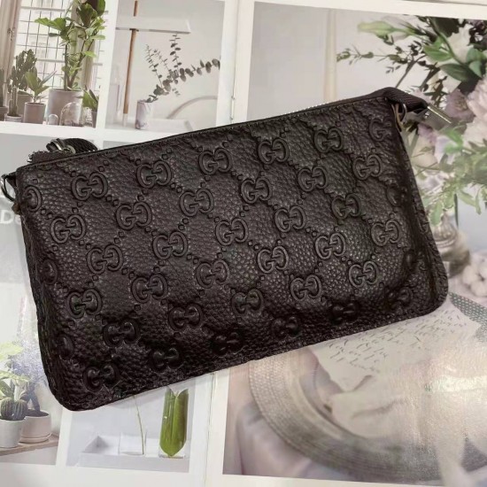 Good-Quality Wallet $25–$35