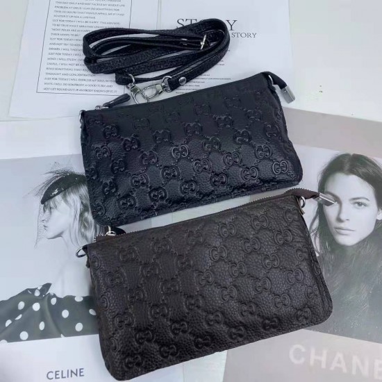 Good-Quality Wallet $25–$35