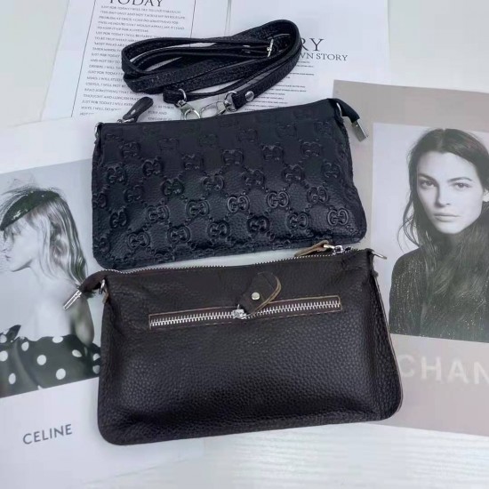 Good-Quality Wallet $25–$35