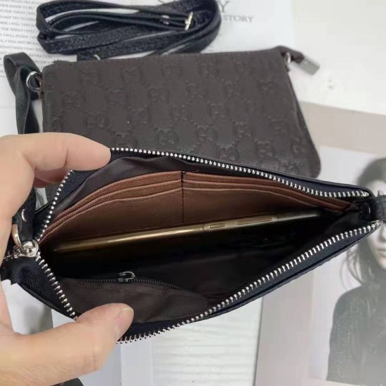Good-Quality Wallet $25–$35