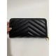 Good-Quality Wallet $25–$35