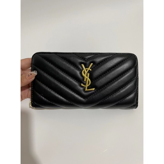 Good-Quality Wallet $25–$35