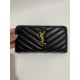 Good-Quality Wallet $25–$35