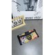 Good-Quality Wallet, $25–$35