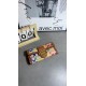 Good-Quality Wallet, $25–$35