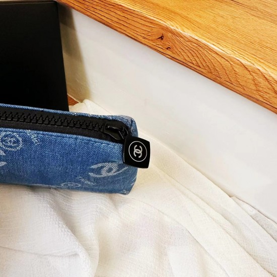 Good-Quality Wallet, $25–$35
