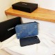 Good-Quality Wallet, $25–$35